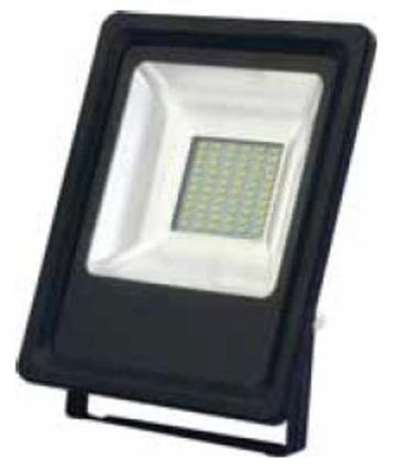 Прожектор светодиодный Horoz 30W 6500K (HL177LE)