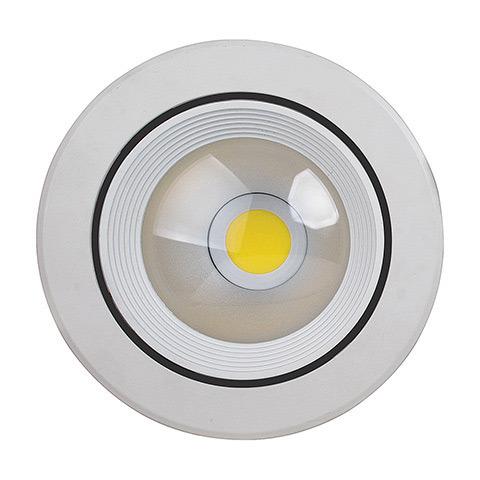 Встраиваемый светодиодный светильник Horoz 20W 6500К 016-020-0020 (HL694L)