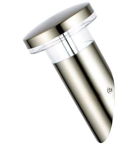 Уличный настенный светодиодный светильник Horoz 5.5W 4000K 076-002-0002 (HL211L)