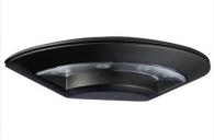 Уличный настенный светодиодный светильник Horoz 5.5W 4000K 076-003-0006 (HL237L)