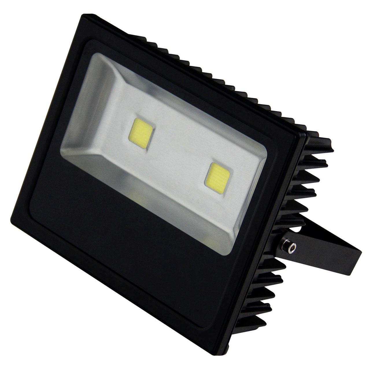 Прожектор светодиодный Horoz Leon 100W 6500K 068-001-0100 (HL167L)