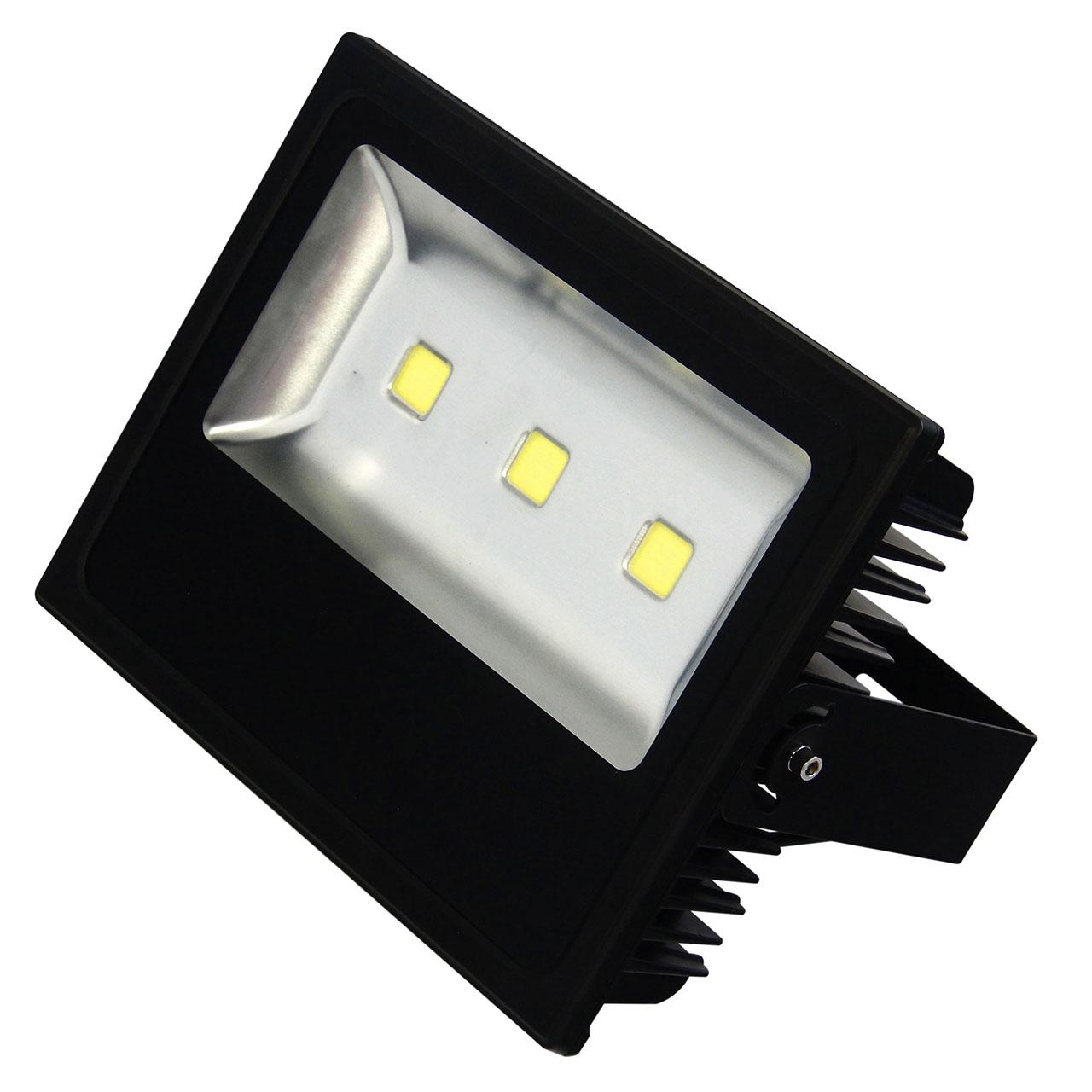 Прожектор светодиодный Horoz Leon 150W 6500K 068-001-0150 (HL168L)