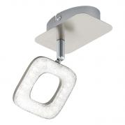 Светодиодный спот Eglo Litago Crystal 97001