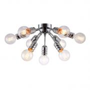 Потолочная люстра Arte Lamp Fuoco A9265PL-9CC