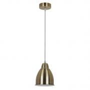Подвесной светильник Arte Lamp Braccio A2054SP-1AB