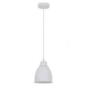 Подвесной светильник Arte Lamp Braccio A2054SP-1WH