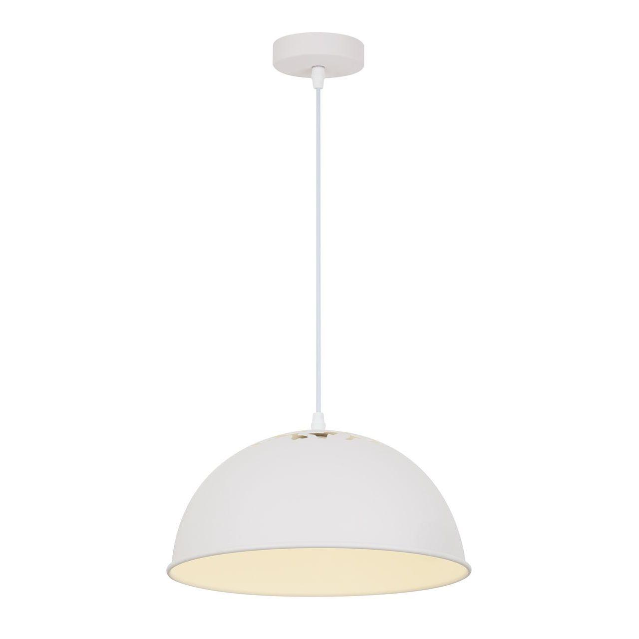 Подвесной светильник Arte Lamp Buratto A8173SP-1WH