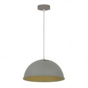 Подвесной светильник Arte Lamp Buratto A8173SP-1GY