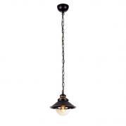 Подвесной светильник Arte Lamp Grazioso A4577SP-1CK