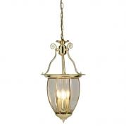 Подвесной светильник Arte Lamp Rimini A6509SP-3PB