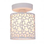 Потолочный светильник Arte Lamp Traforato A8349PL-1WH