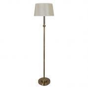 Торшер Arte Lamp York A2273PN-1RB