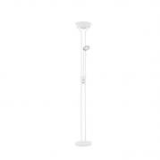 Торшер Arte Lamp Duetto A4329PN-2WH