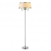 Торшер Arte Lamp Dante A1150PN-3CC