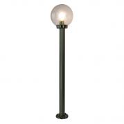 Уличный светильник Arte Lamp Gazebo A8365PA-1SS