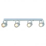 Спот Arte Lamp Lente A1310PL-4WH