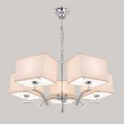 Подвесная люстра Citilux Эвора Квадро CL460251