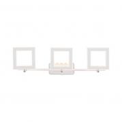 Светодиодный спот IDLamp Piazza 106/3A-LEDWhite