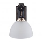 Бра IDLamp Ragia 554/1A-Blackpatina