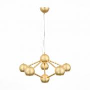 Подвесная люстра ST Luce Rottura SL853.203.07