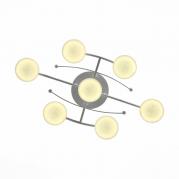 Потолочная светодиодная люстра ST Luce Rugiada SL921.502.07