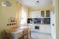 Потолочная люстра De Markt Грация 358011505