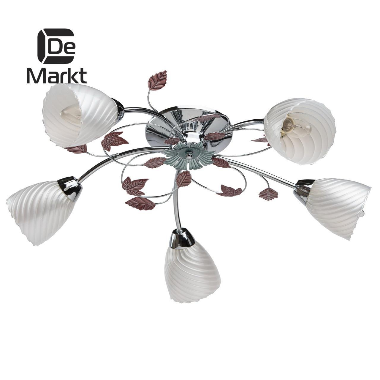 Потолочная люстра De Markt Лето 319013705