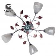 Потолочная люстра De Markt Лето 319013705