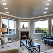 Встраиваемый светодиодный светильник Novotech Stea 357488