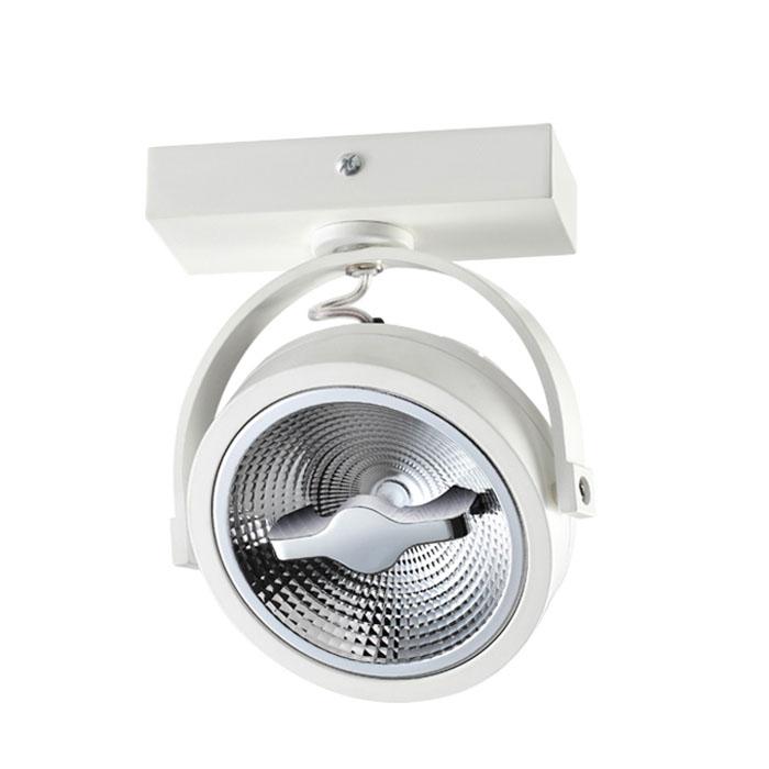 Светодиодный спот Novotech Snail 357560