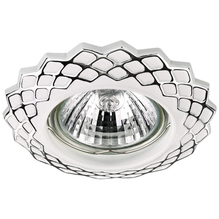 Встраиваемый светильник Novotech Keen 370375