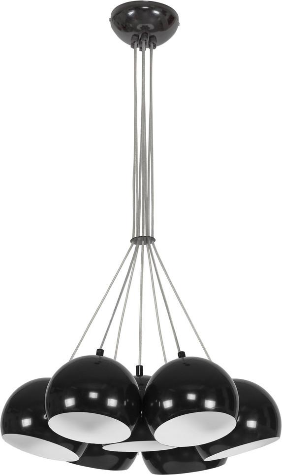 Подвесная люстра Nowodvorski Ball 6585