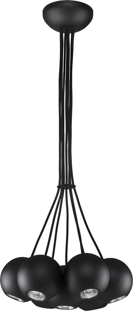 Подвесная люстра Nowodvorski Bubble 6033