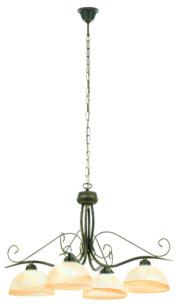 Подвесная люстра Nowodvorski Fiona 384