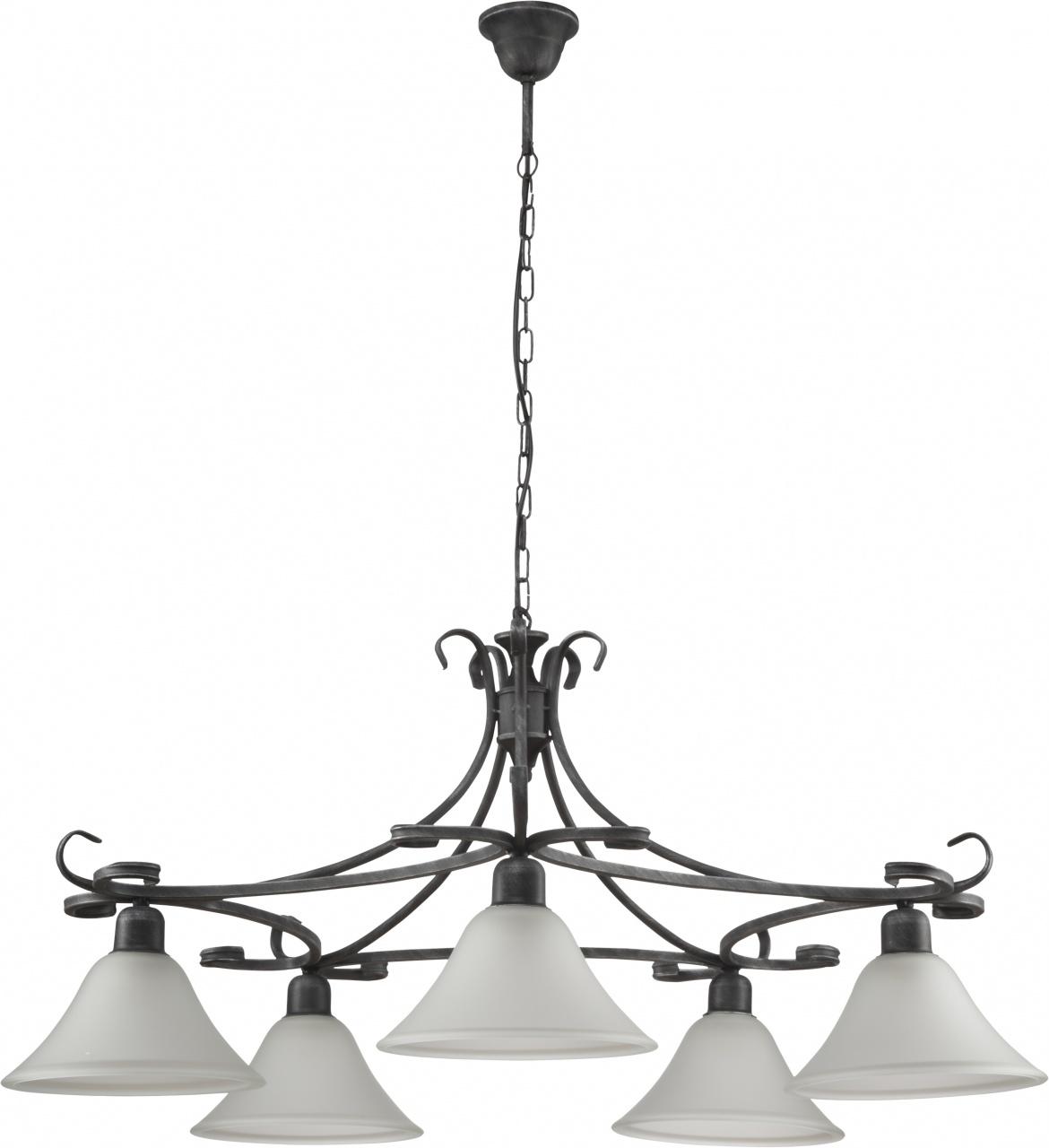 Подвесная люстра Nowodvorski Flores 3527