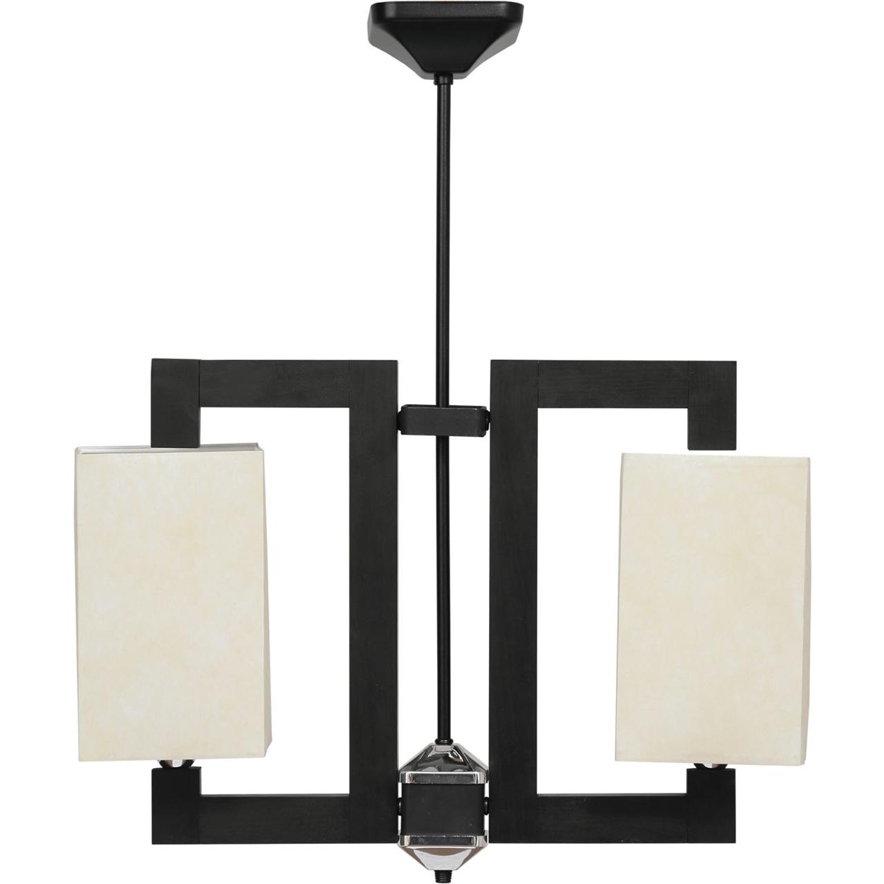 Подвесная люстра Nowodvorski Manhattan 3135