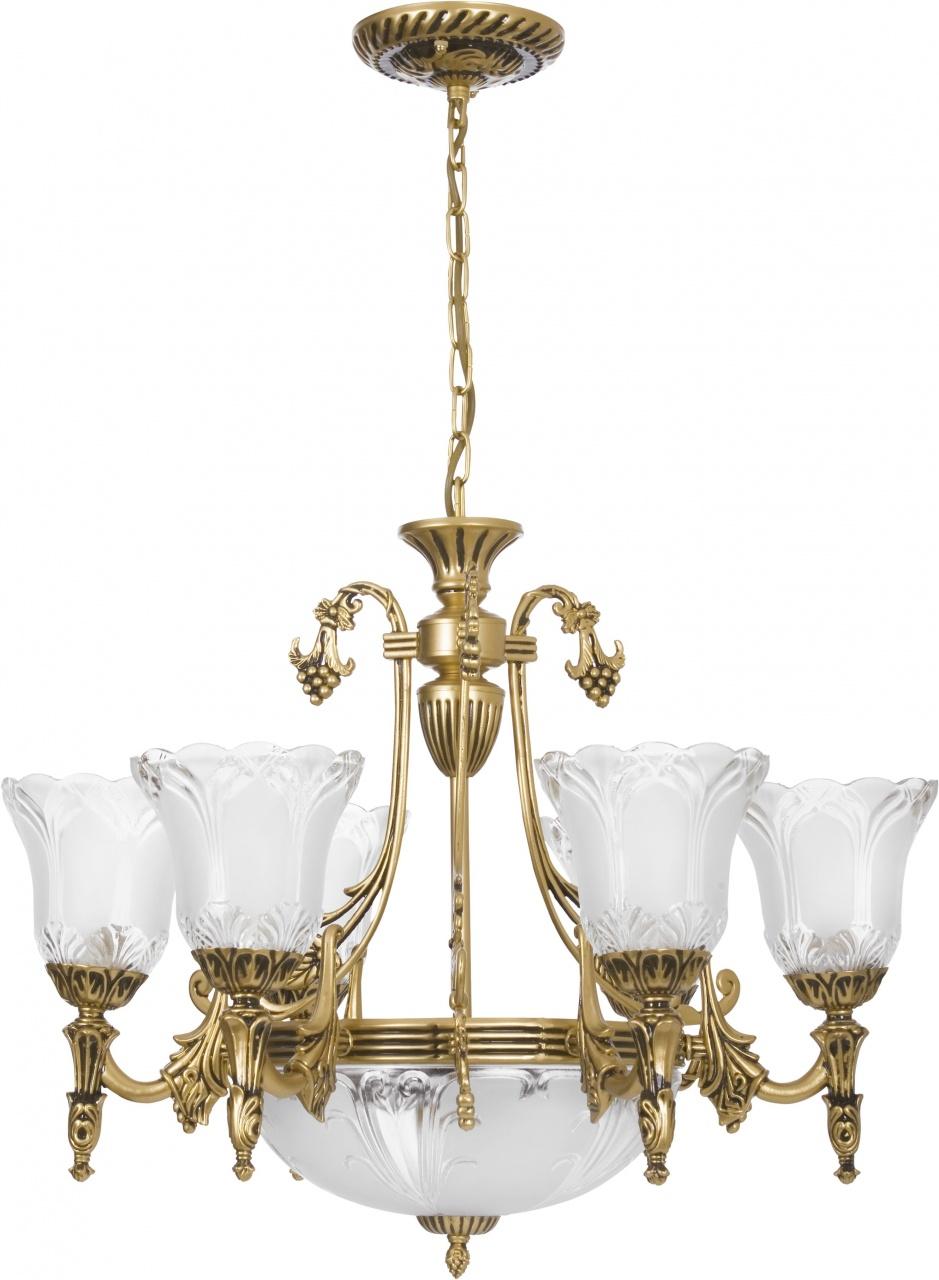 Подвесная люстра Nowodvorski Pireus 3378