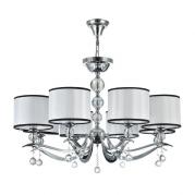 Подвесная люстра Maytoni Terra MOD269-PL-08-CH