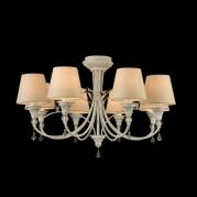 Подвесная люстра Maytoni Torino ARM139-08-W