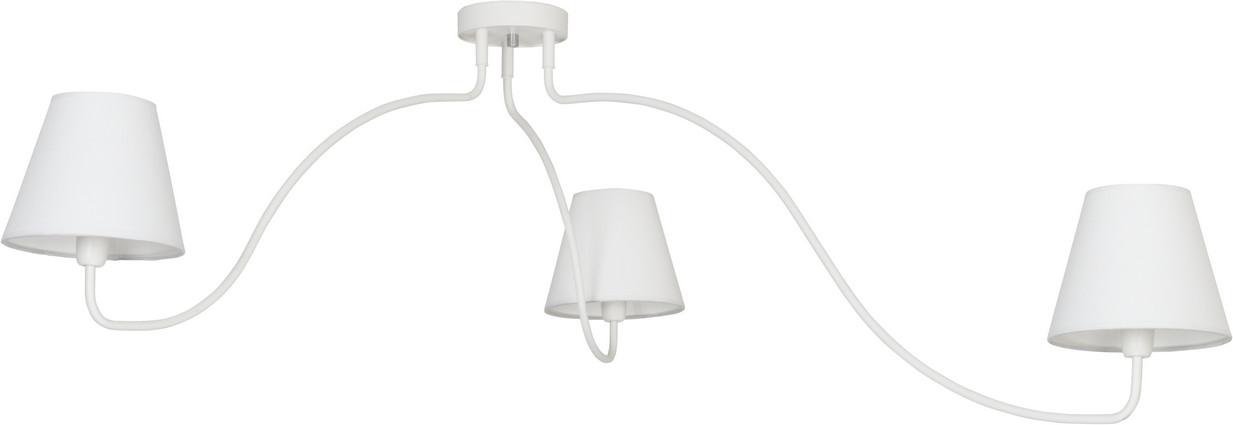 Потолочная люстра Nowodvorski Swivel 6545