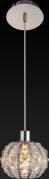 Подвесной светильник Toplight Vera TL7260D-01CH