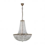 Подвесной светильник Arti Lampadari Todi E 1.5.50.100 G