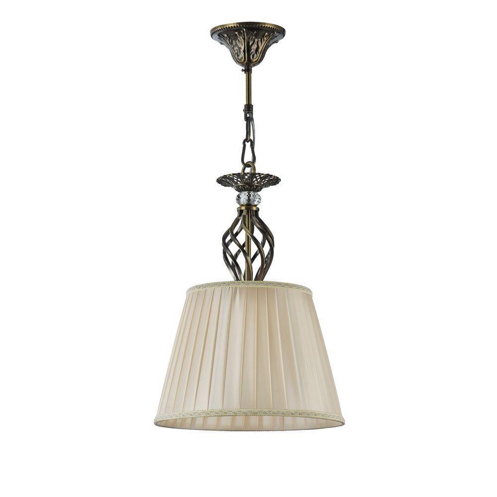 Подвесной светильник Maytoni Grace ARM247-PL-01-R
