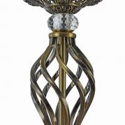 Подвесной светильник Maytoni Grace ARM247-PL-01-R