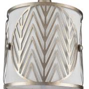 Подвесной светильник Maytoni Rive Leaf H425-22-G