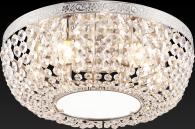 Потолочный светильник Toplight Virginia TL7240X-06WN