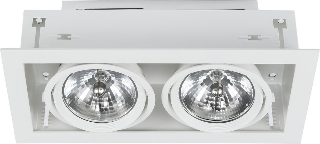 Встраиваемый светильник Nowodvorski Downlight 6453