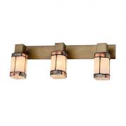 Спот Toplight Sylvia TL3770Y-03AB