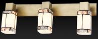 Спот Toplight Sylvia TL3770Y-03AB