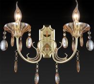 Бра Toplight Yolanda TL7210B-02GD
